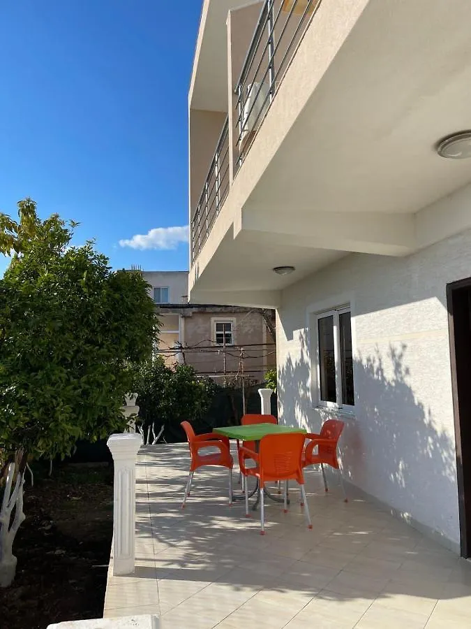 Villa Eden Breeze 2 Bedroom Apartment Sarande