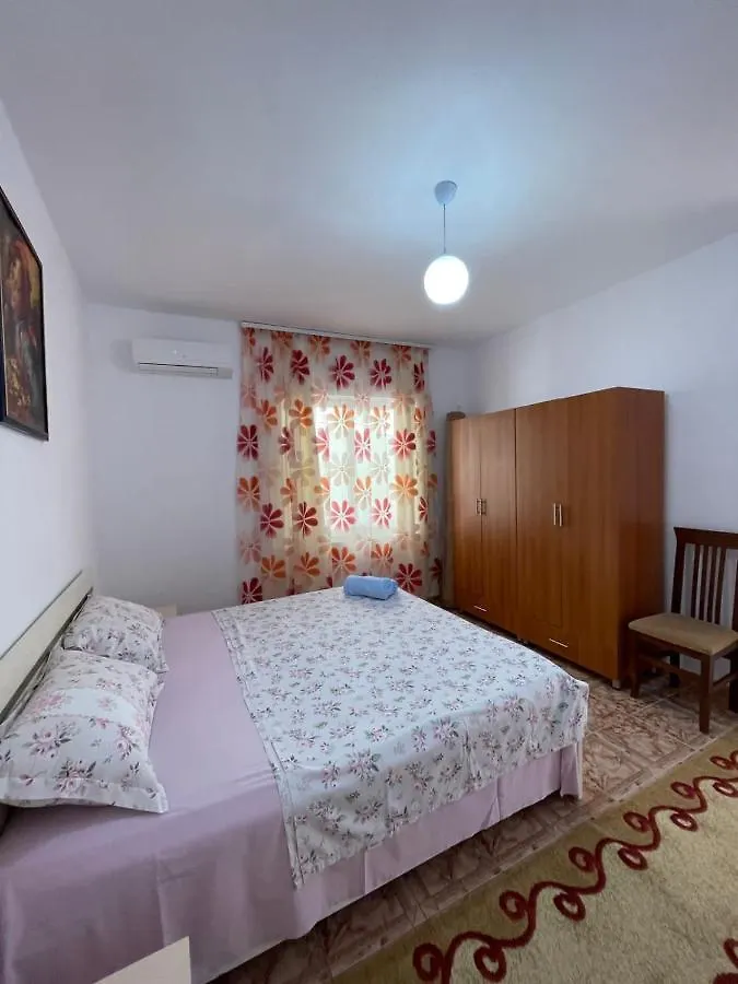 Villa Eden Breeze 2 Bedroom Apartment Sarande 0*,  Albania