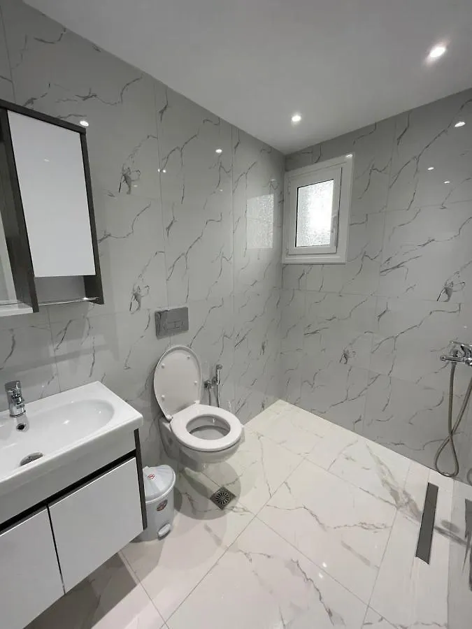 Holiday home Villa Eden Breeze 2 Bedroom Apartment Sarande