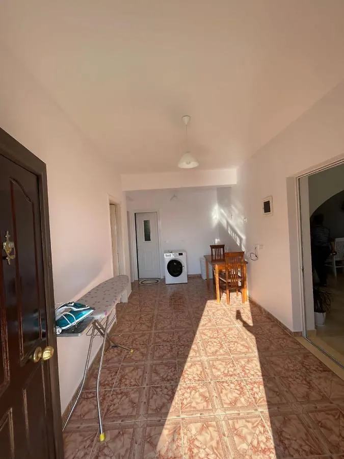 Holiday home Villa Eden Breeze 2 Bedroom Apartment Sarande Albania