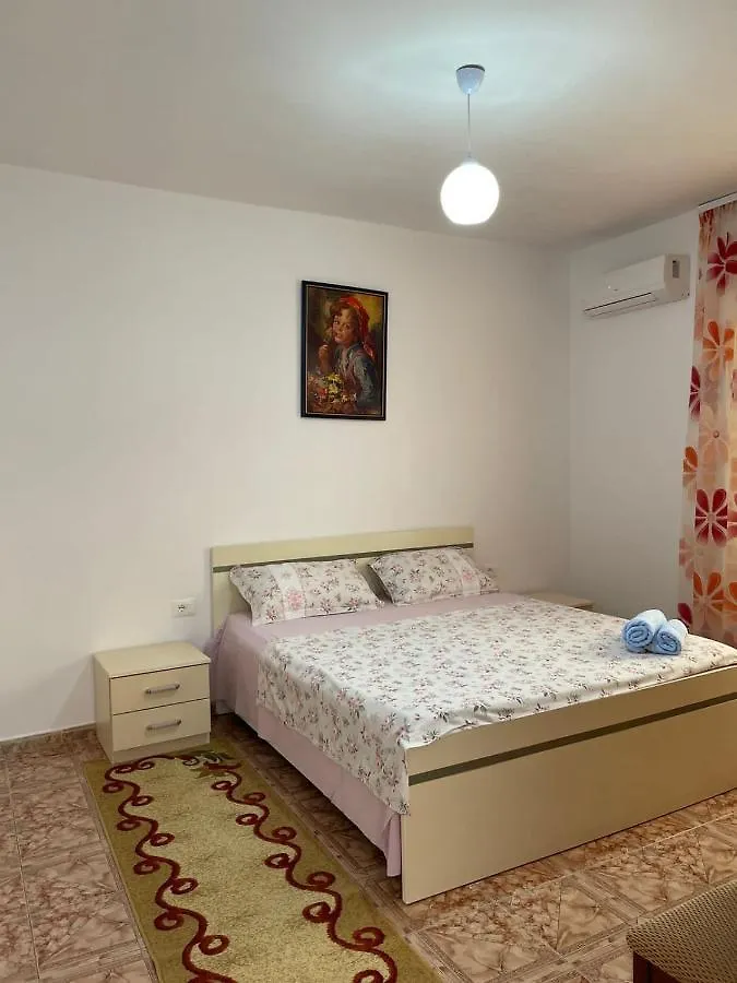 Villa Eden Breeze 2 Bedroom Apartment Sarande 0*,